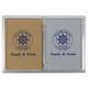 Welcome Aboard Double Deck Playing Cards Image 2 of 2